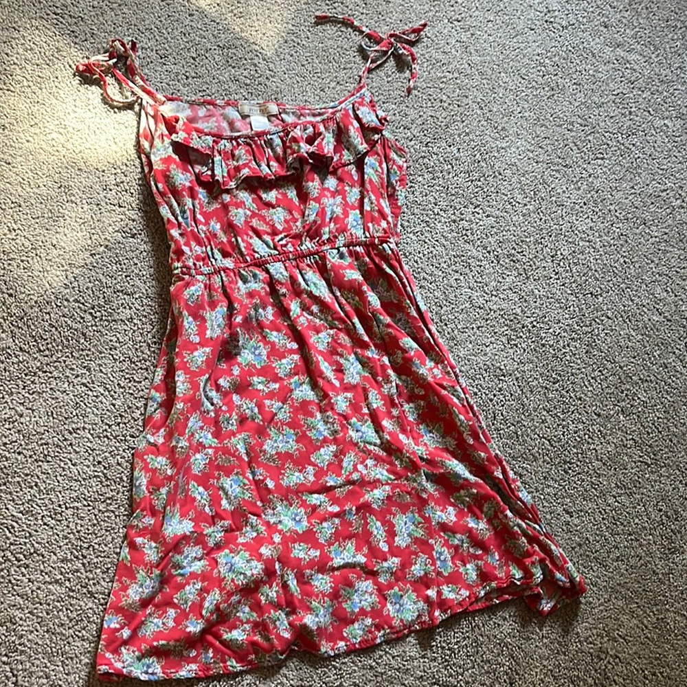 Slightly used still good condition